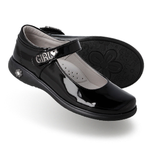 Balerina Negro Karsten