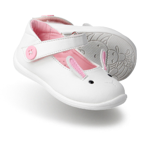 Balerina Blanco, Rosa Karsten