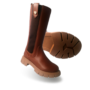 Bota Co?ac, Negro Karsten