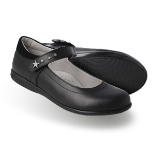 Balerina Negro Karsten