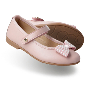 Balerina Rosa Ninos