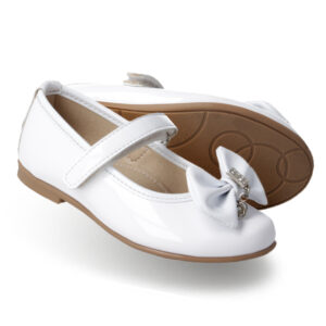 Balerina Rosado Blanco, Oro, Oro Rosado Karsten