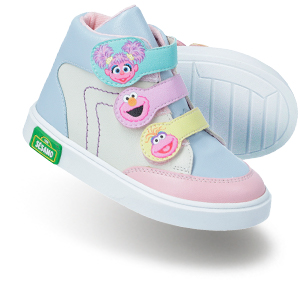 Tenis Botin Rosa Sesamo