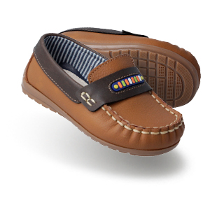 Mocasin Miel Karsten