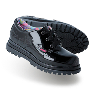 Choclo Negro Distroller
