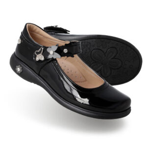 Balerina Negro Karsten