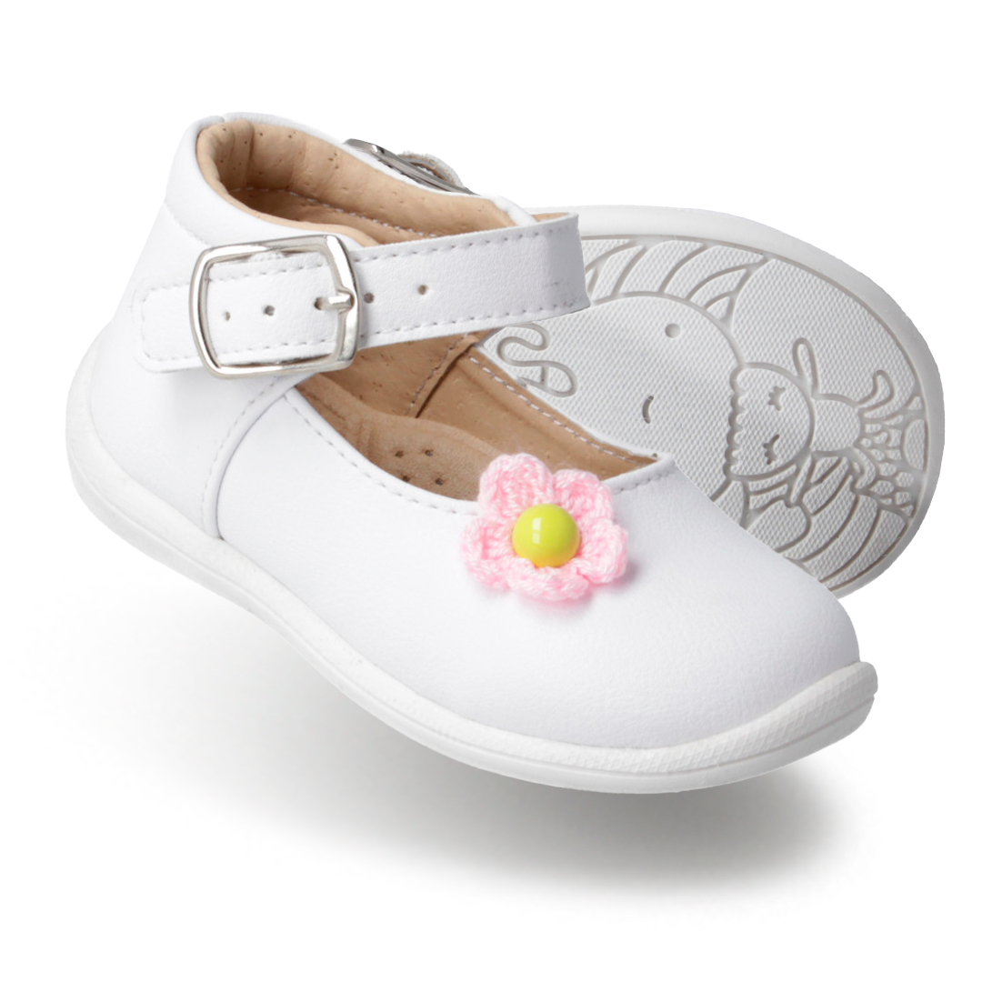 Balerina Blanco, Rosa Karsten