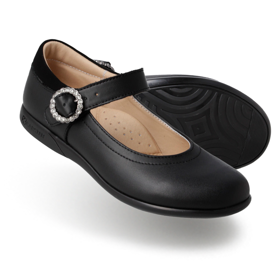 Balerina Negro Karsten