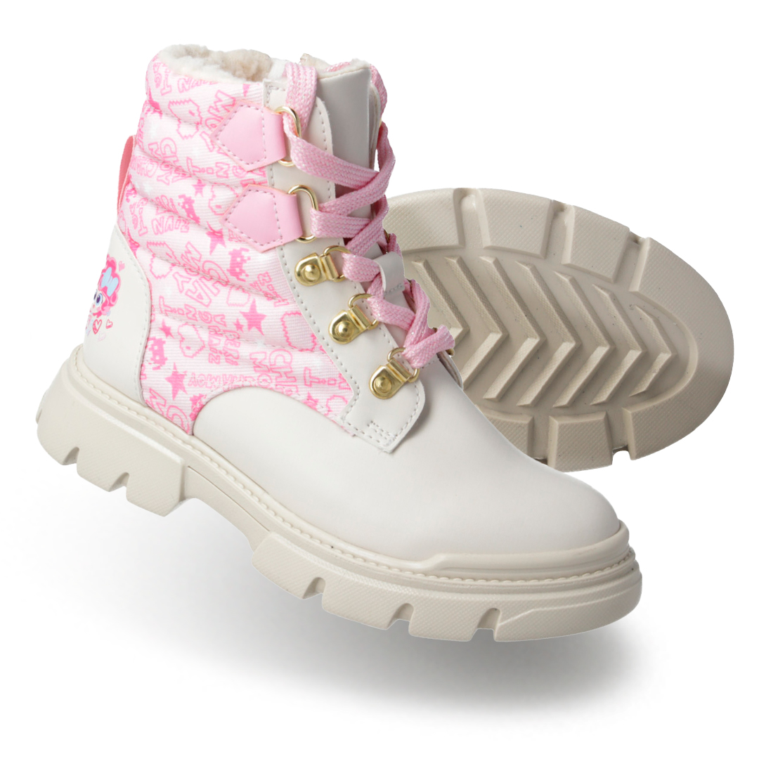 Botin Hueso Distroller