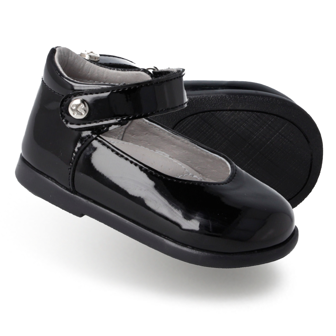 Balerina Negro Karsten