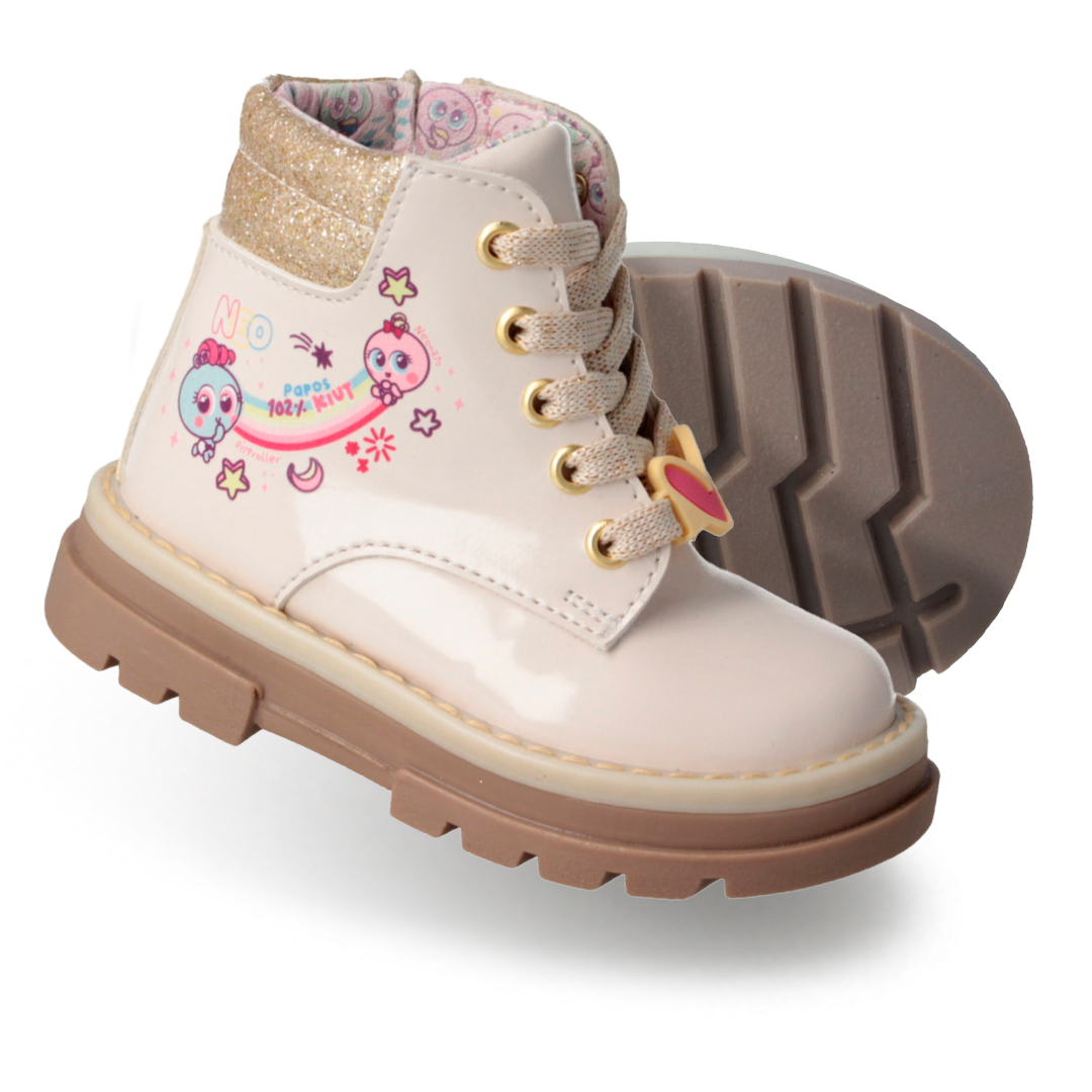 Botin Hueso Neonatos