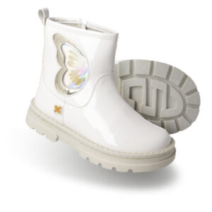 Botin Hueso Karsten Niña