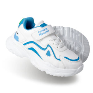 Tenis Choclo Blanco Sesamo Unisex