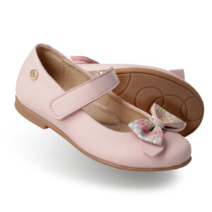 Balerina clásica rosa niña, Karsten