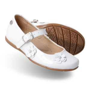 Balerina floral niña, Karsten