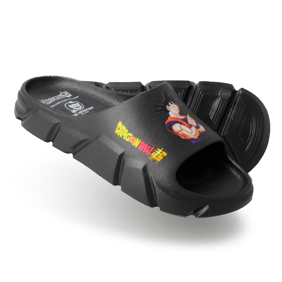 Sandalia Infantil Dragon Ball Super Confort | Karsten