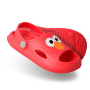 Sandalia Infantil, Plaza Sésamo Karsten