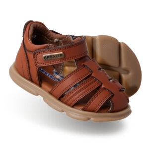 Sandalia Karsten Niño Tipo Pescador