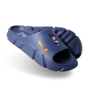 Sandalia Slide Karsten Dragon Ball Super, Adulto