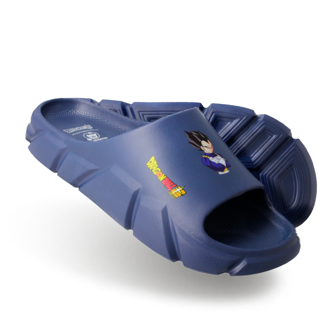 Sandalia Slide Karsten Dragon Ball Super, Adulto