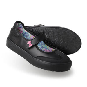 Zapato Mary Jane Distroller para Niña | Modelo Fantasía Pop