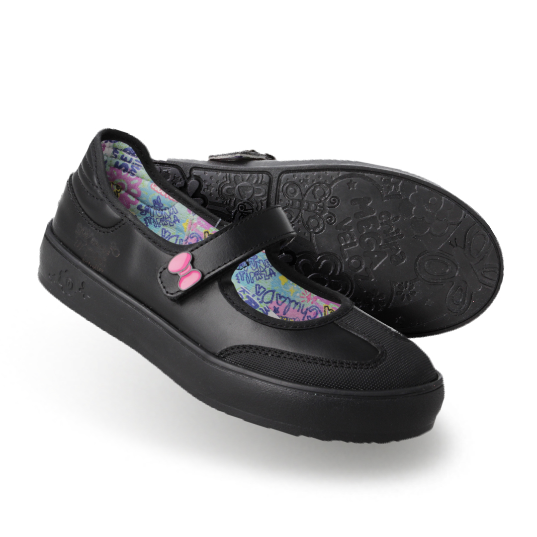 Zapato Mary Jane Distroller para Niña | Modelo Fantasía Pop